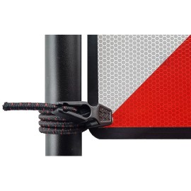 TENSOR ELASTICO FIJACION PLACA V20